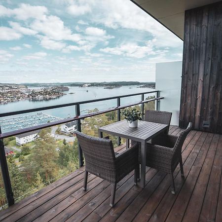 Kragero Resort Екстериор снимка