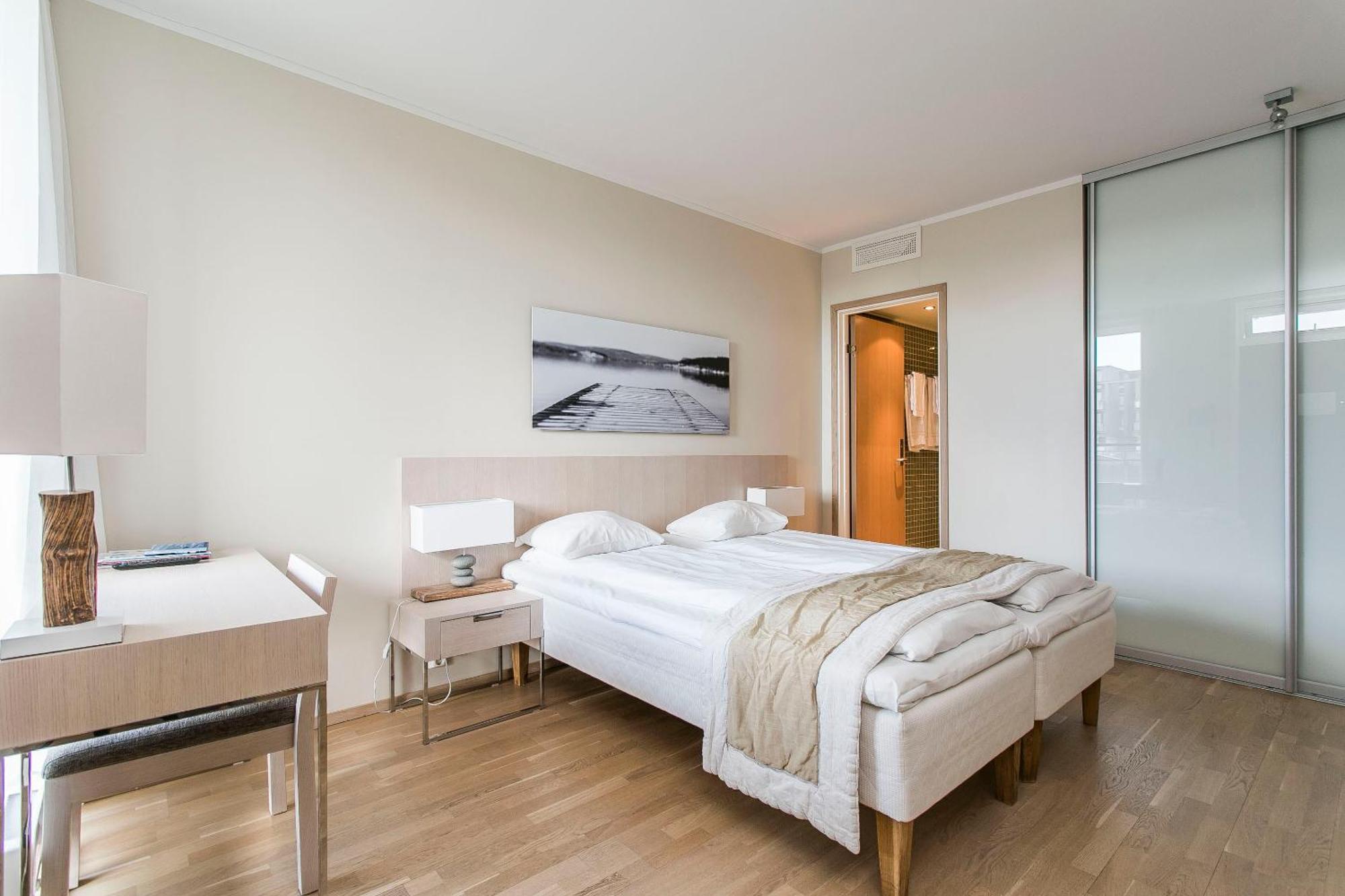 Kragero Resort Екстериор снимка