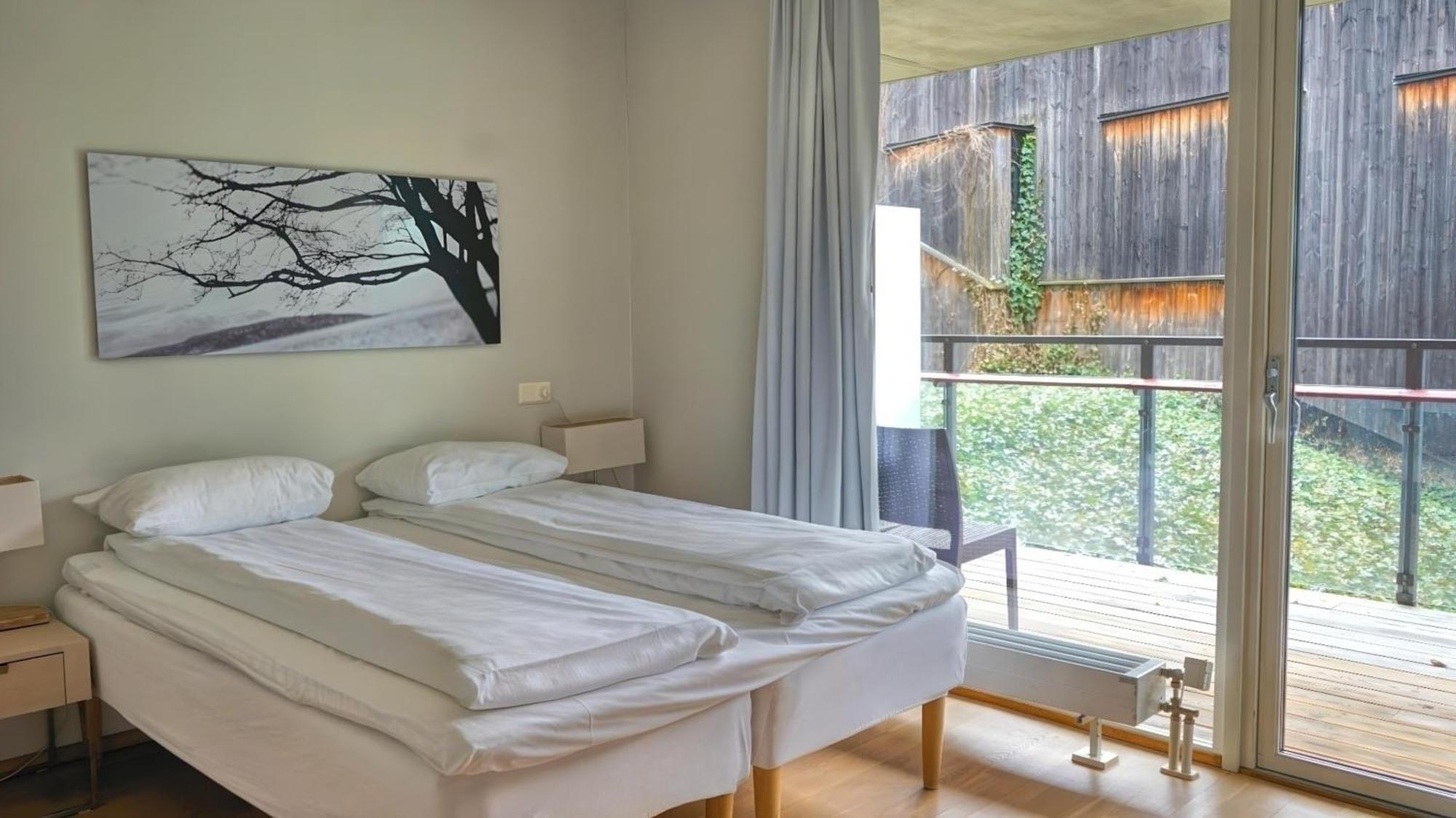 Kragero Resort Екстериор снимка