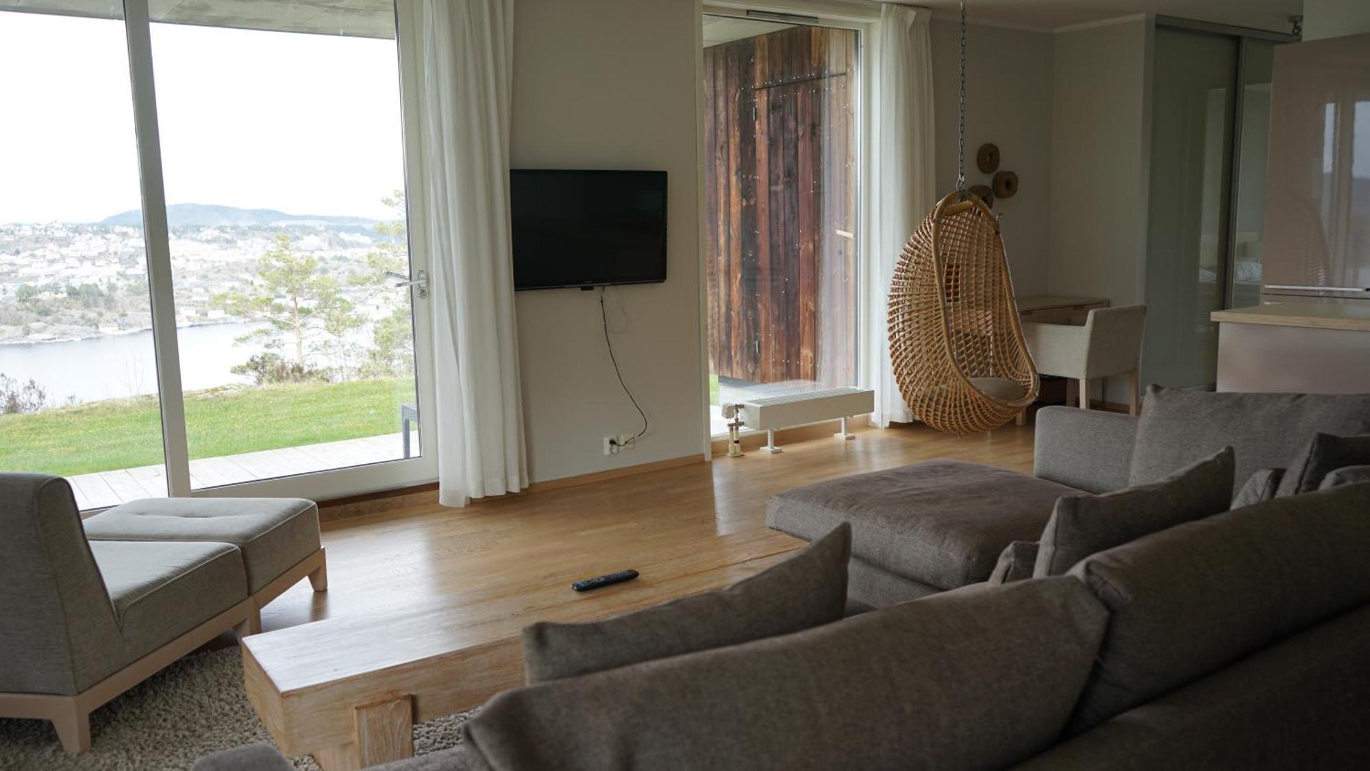 Kragero Resort Екстериор снимка