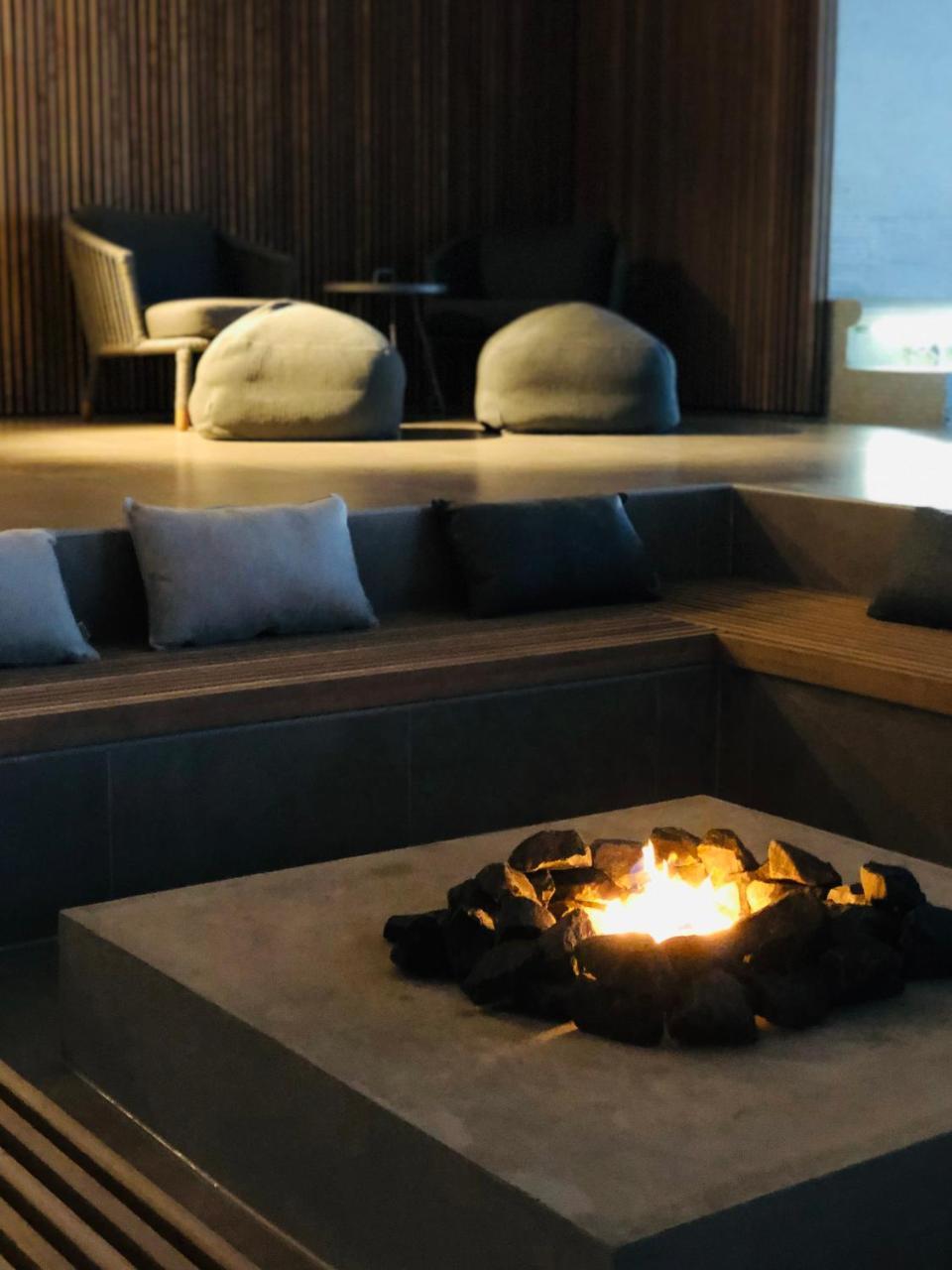 Kragero Resort Екстериор снимка