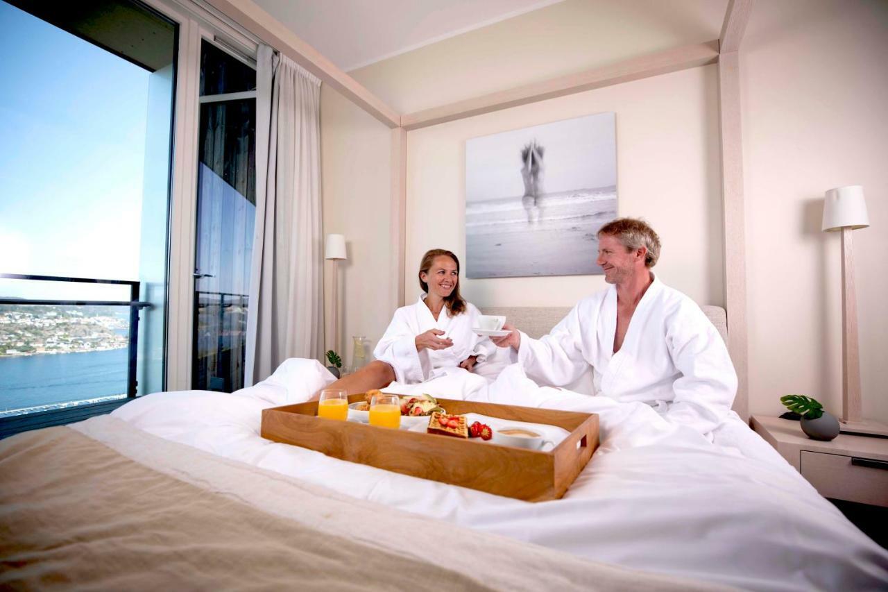 Kragero Resort Екстериор снимка