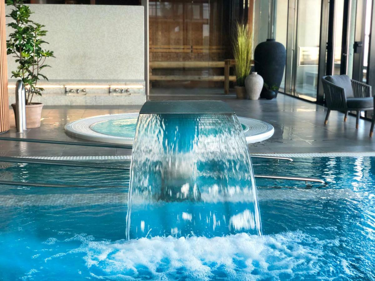 Kragero Resort Екстериор снимка